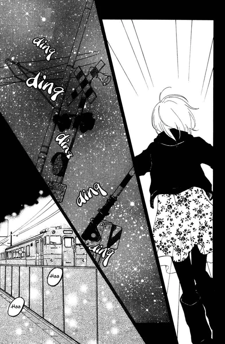 Himikoi Chapitre 6: Le repère de ces deux-là - Page 102