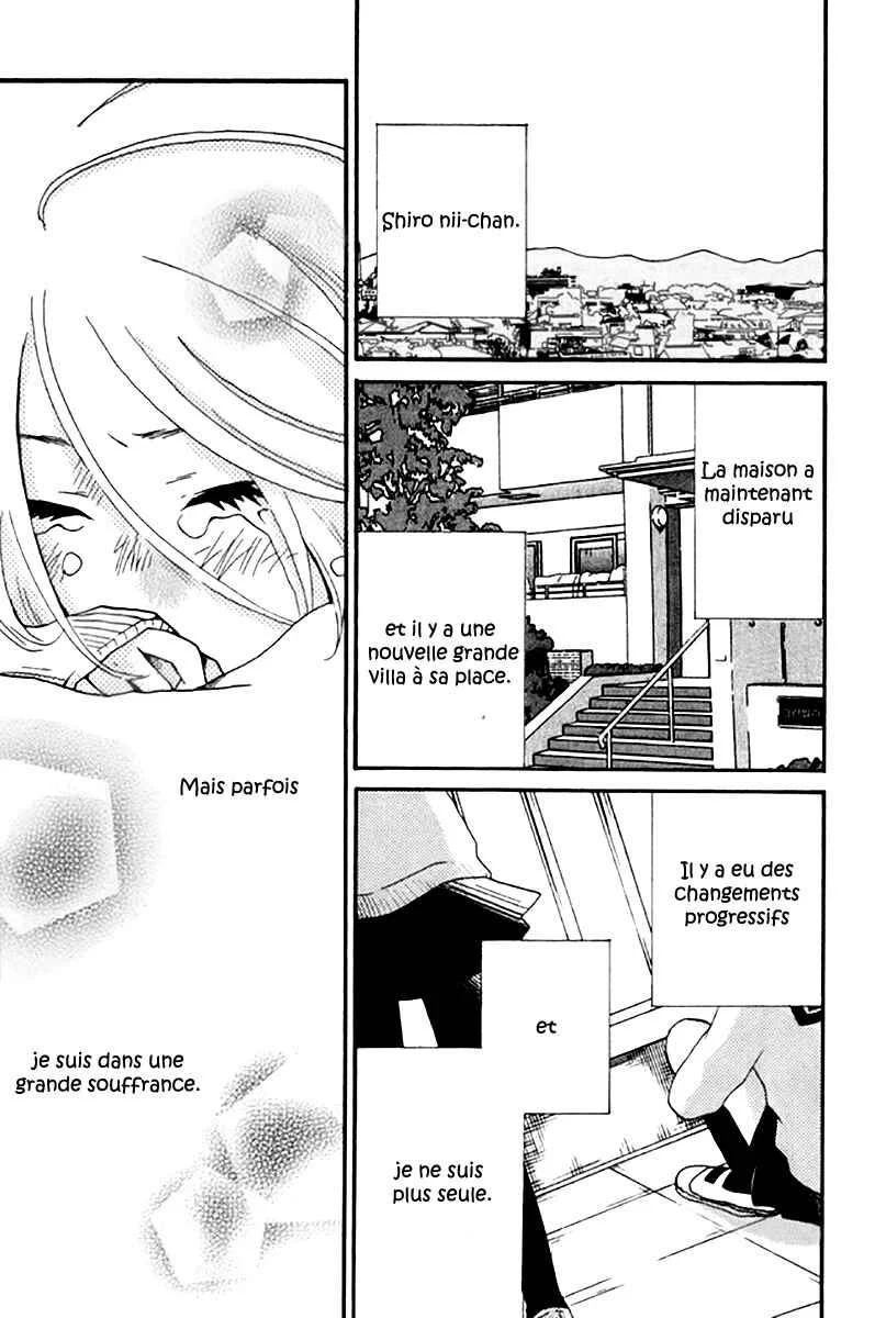 Himikoi Chapitre 6: Le repère de ces deux-là - Page 110