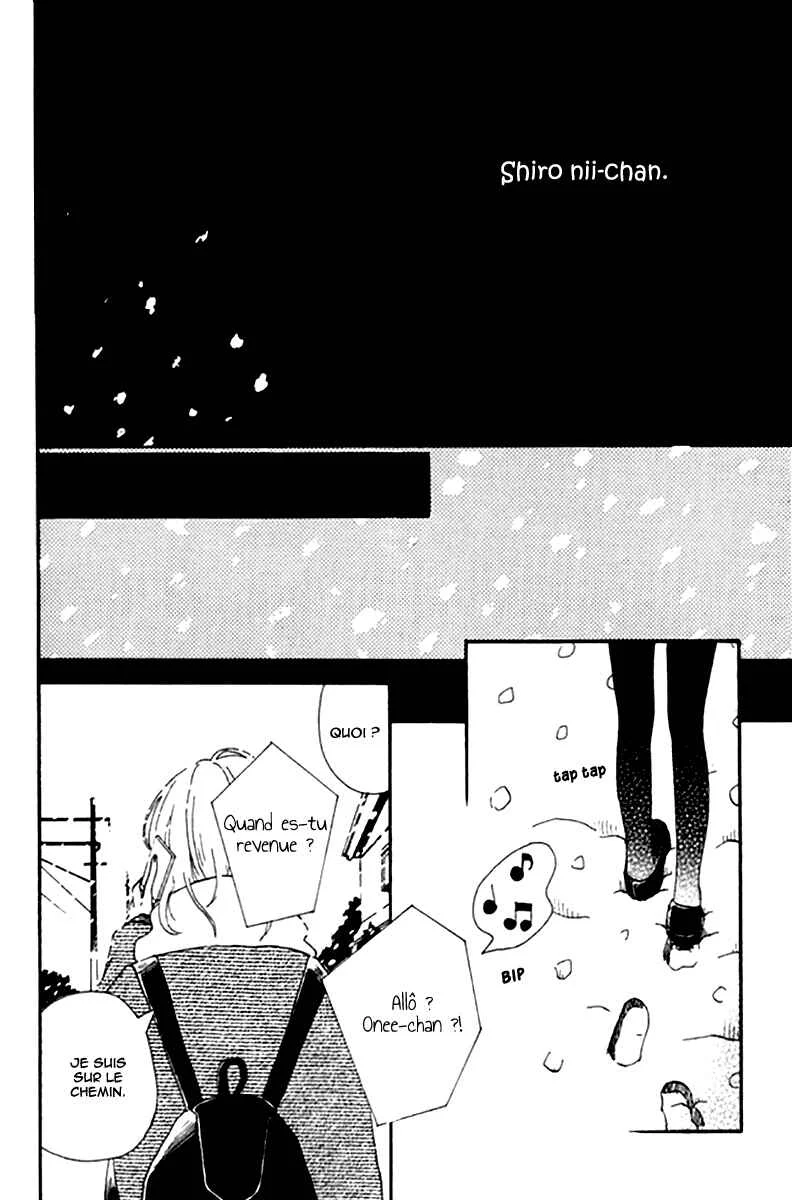 Himikoi Chapitre 6: Le repère de ces deux-là - Page 111