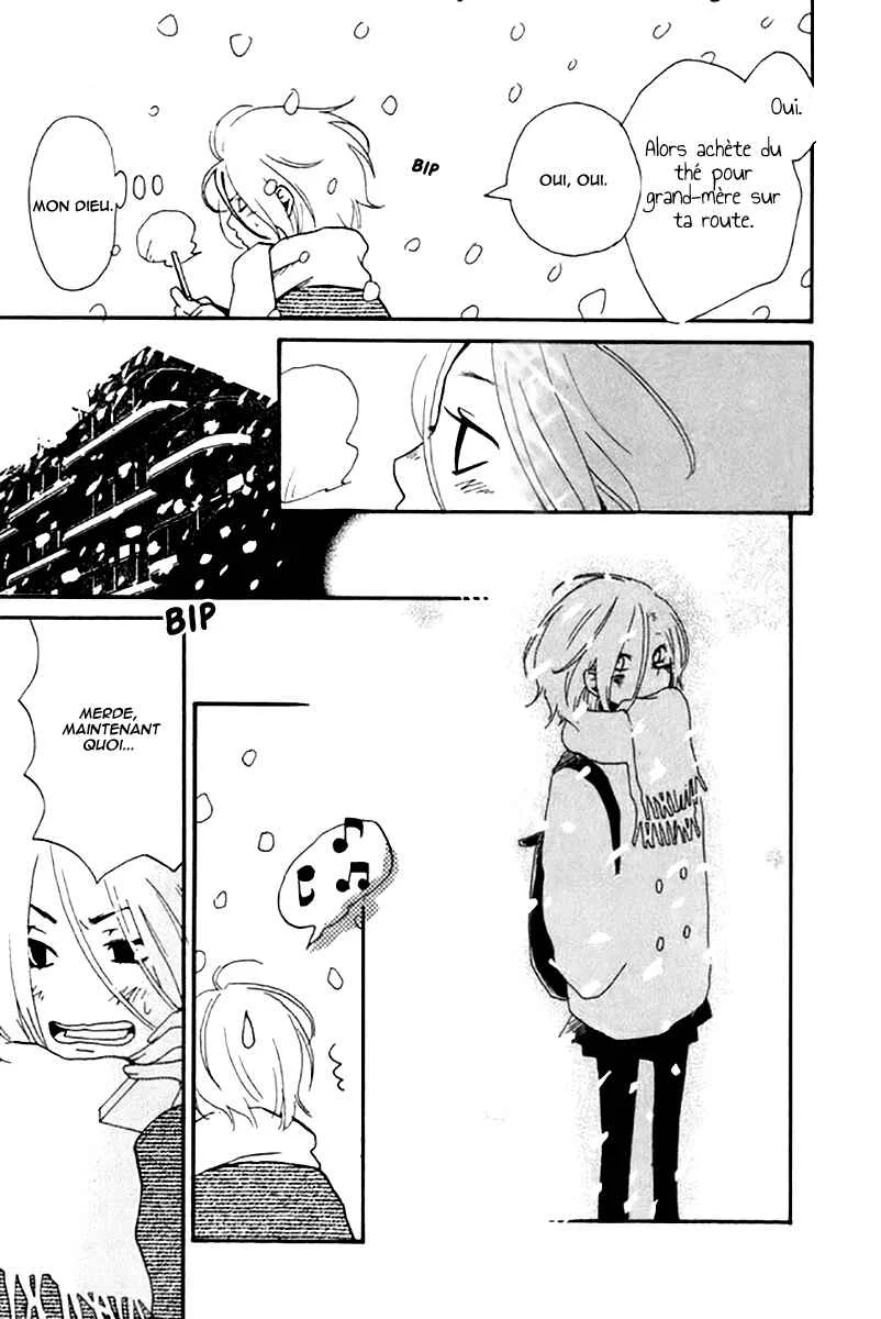 Himikoi Chapitre 6: Le repère de ces deux-là - Page 112