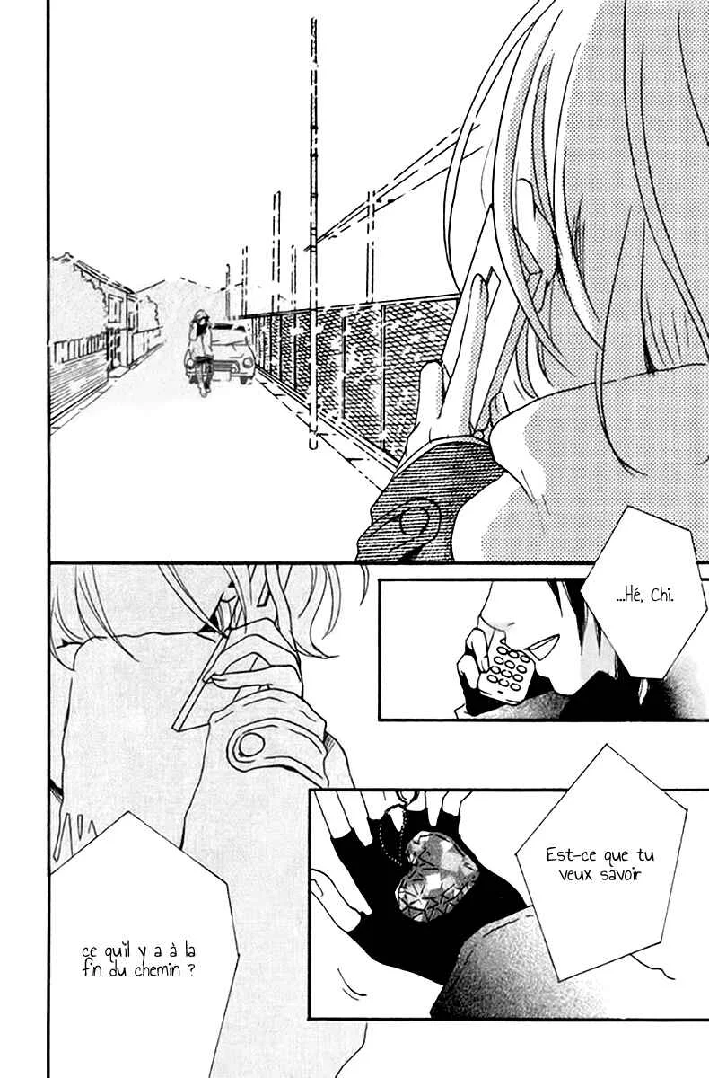 Himikoi Chapitre 6: Le repère de ces deux-là - Page 113