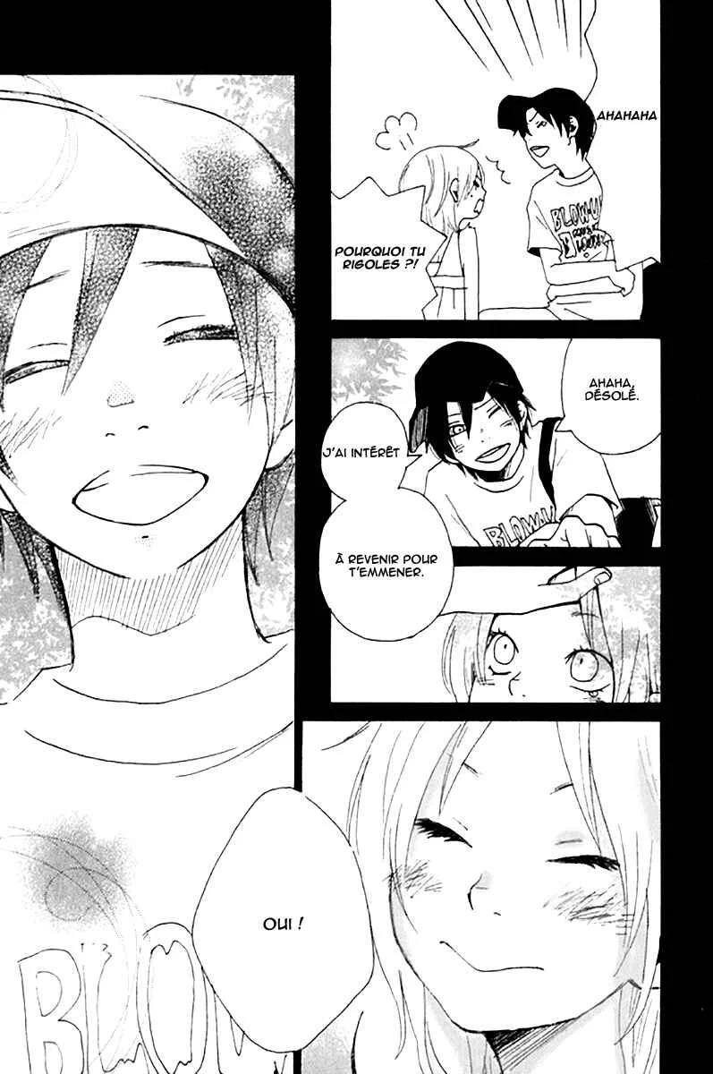 Himikoi Chapitre 6: Le repère de ces deux-là - Page 117