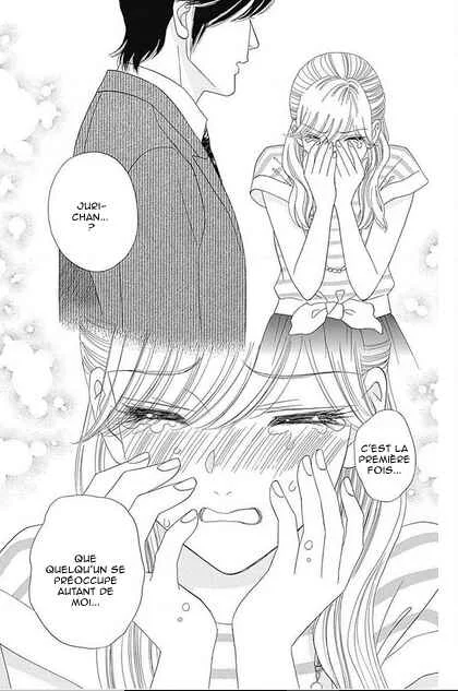 Himitsu no Juliet Chapitre 5 - Page 3