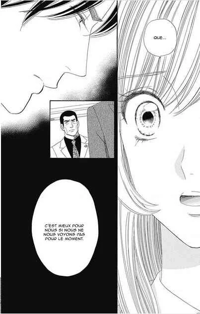 Himitsu no Juliet Chapitre 5 - Page 44