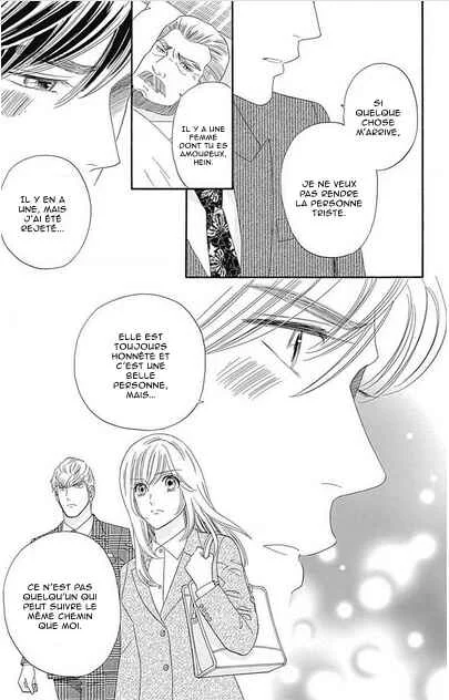 Himitsu no Juliet Chapitre 6 - Page 6