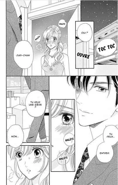 Himitsu no Juliet Chapitre 6 - Page 31