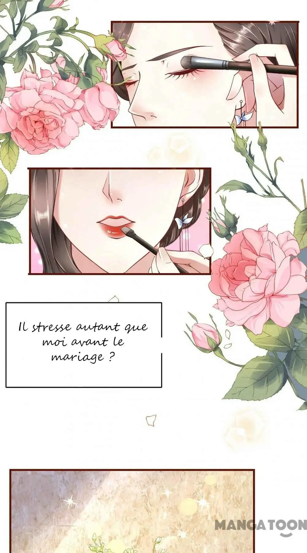 His 10,000 Romantic Traps Chapitre 1 - Page 4