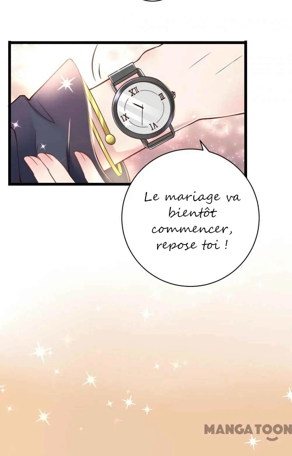 His 10,000 Romantic Traps Chapitre 1 - Page 6