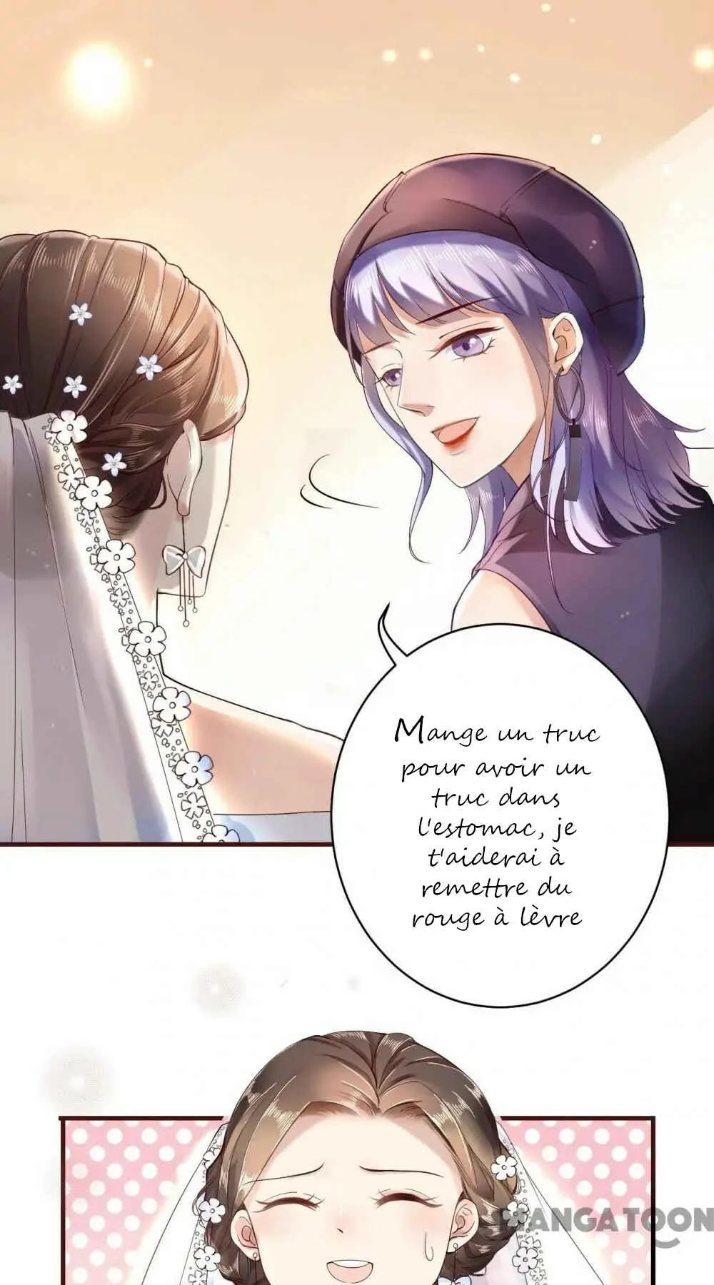 His 10,000 Romantic Traps Chapitre 1 - Page 7