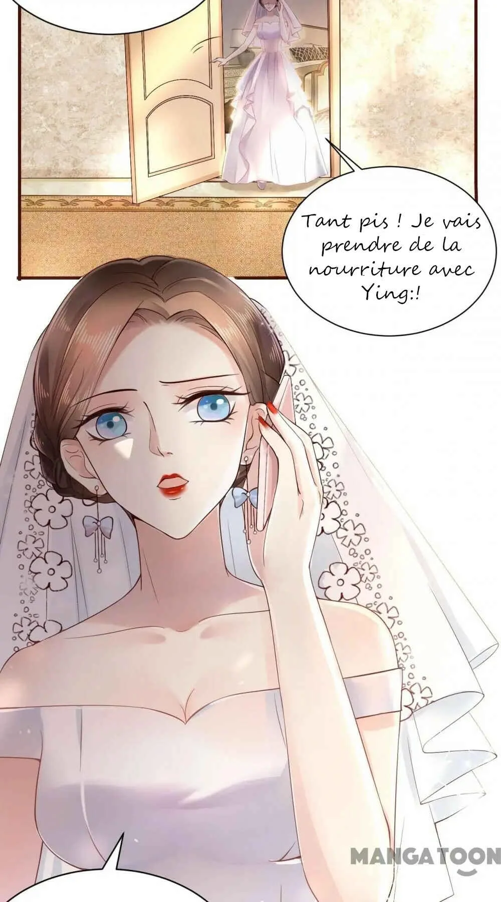 His 10,000 Romantic Traps Chapitre 1 - Page 10