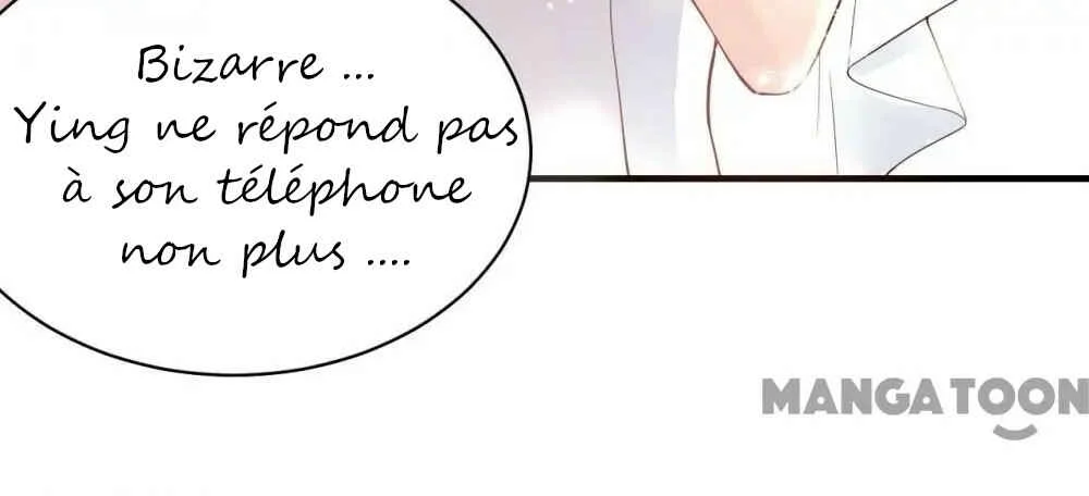 His 10,000 Romantic Traps Chapitre 1 - Page 11