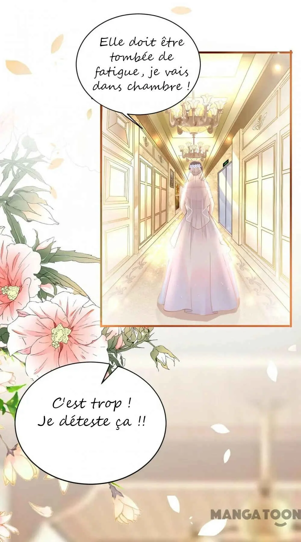 His 10,000 Romantic Traps Chapitre 1 - Page 12