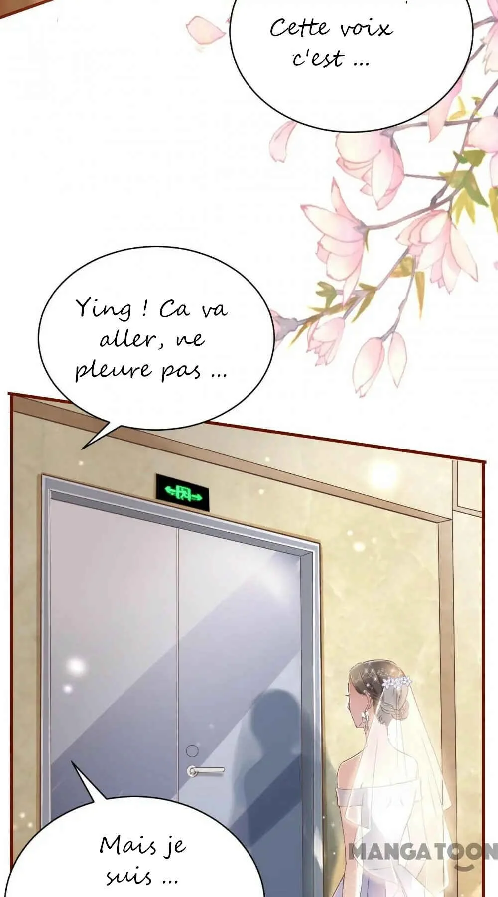 His 10,000 Romantic Traps Chapitre 1 - Page 14
