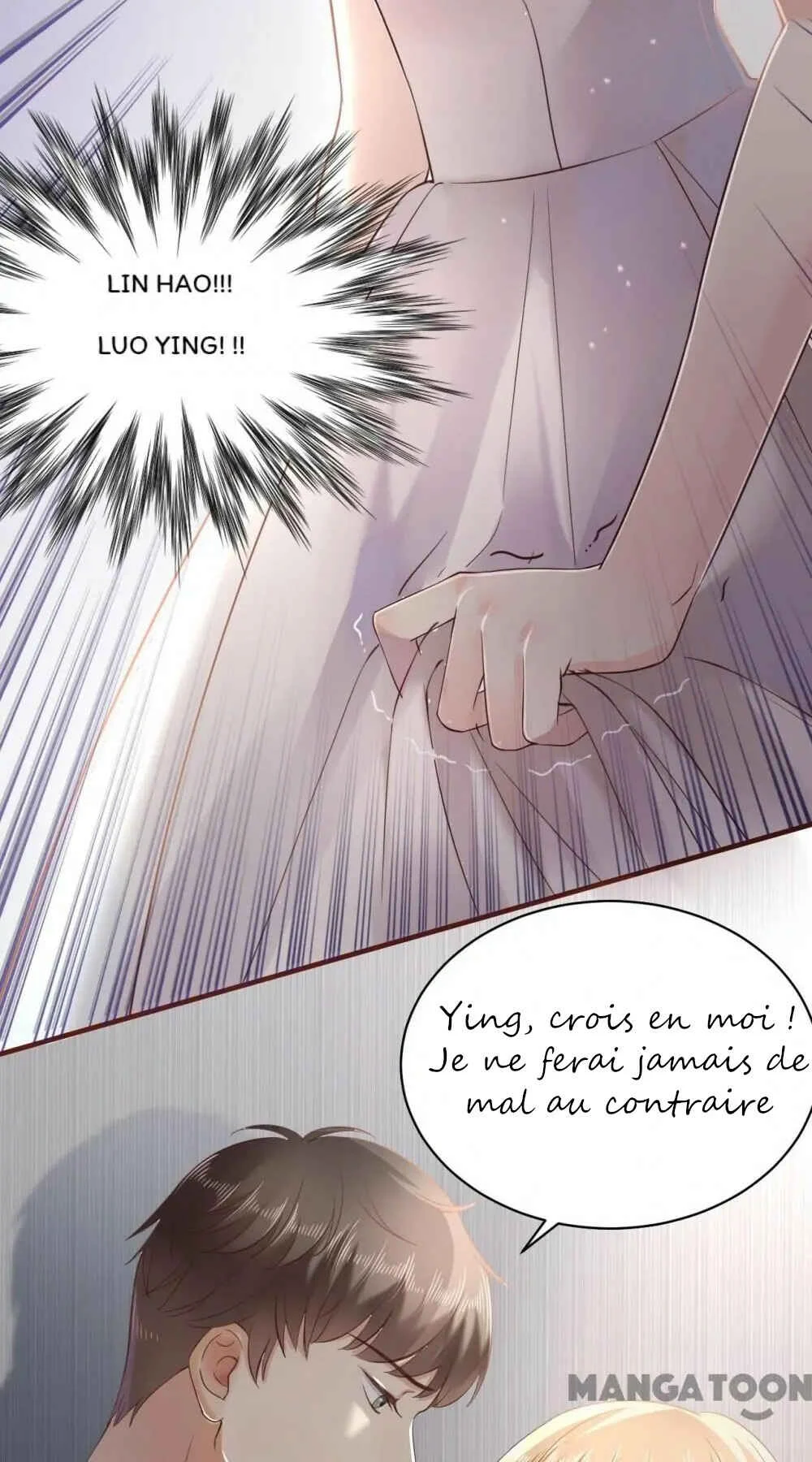 His 10,000 Romantic Traps Chapitre 1 - Page 18
