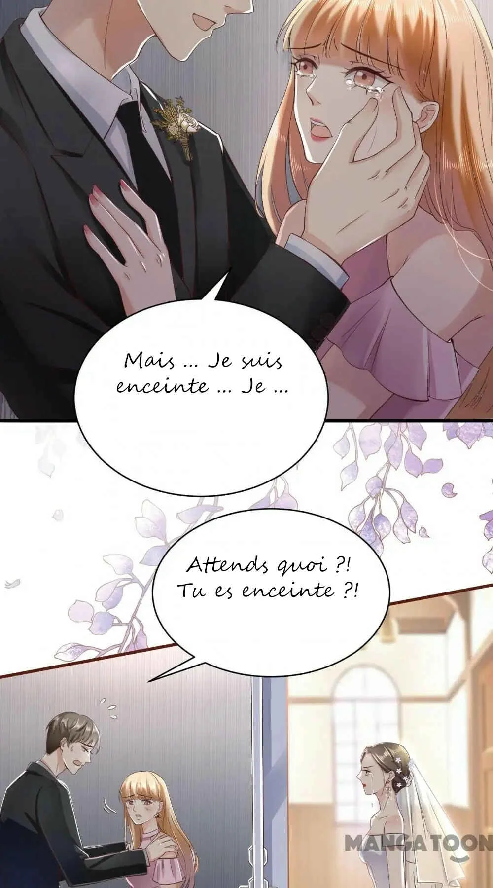 His 10,000 Romantic Traps Chapitre 1 - Page 19