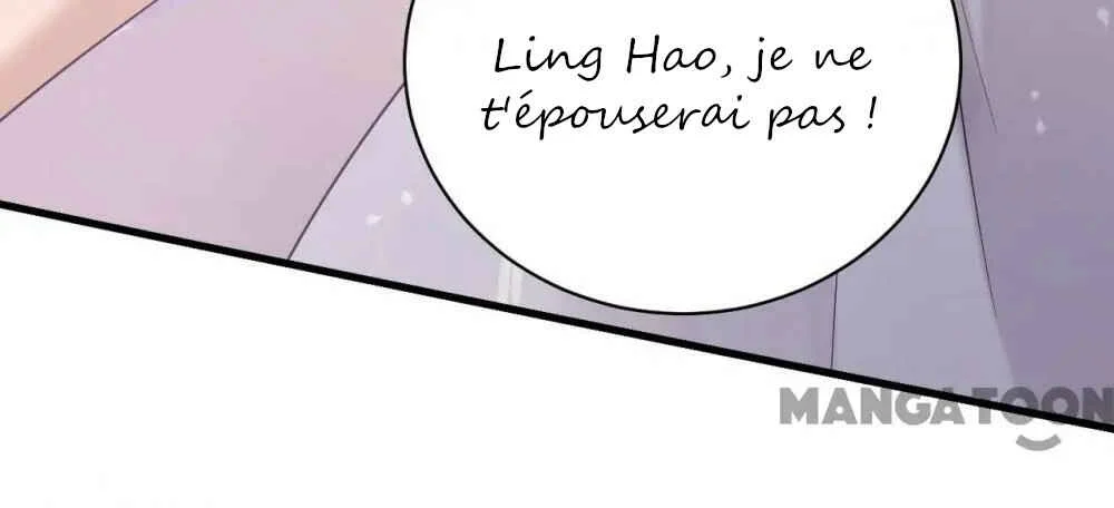 His 10,000 Romantic Traps Chapitre 1 - Page 25