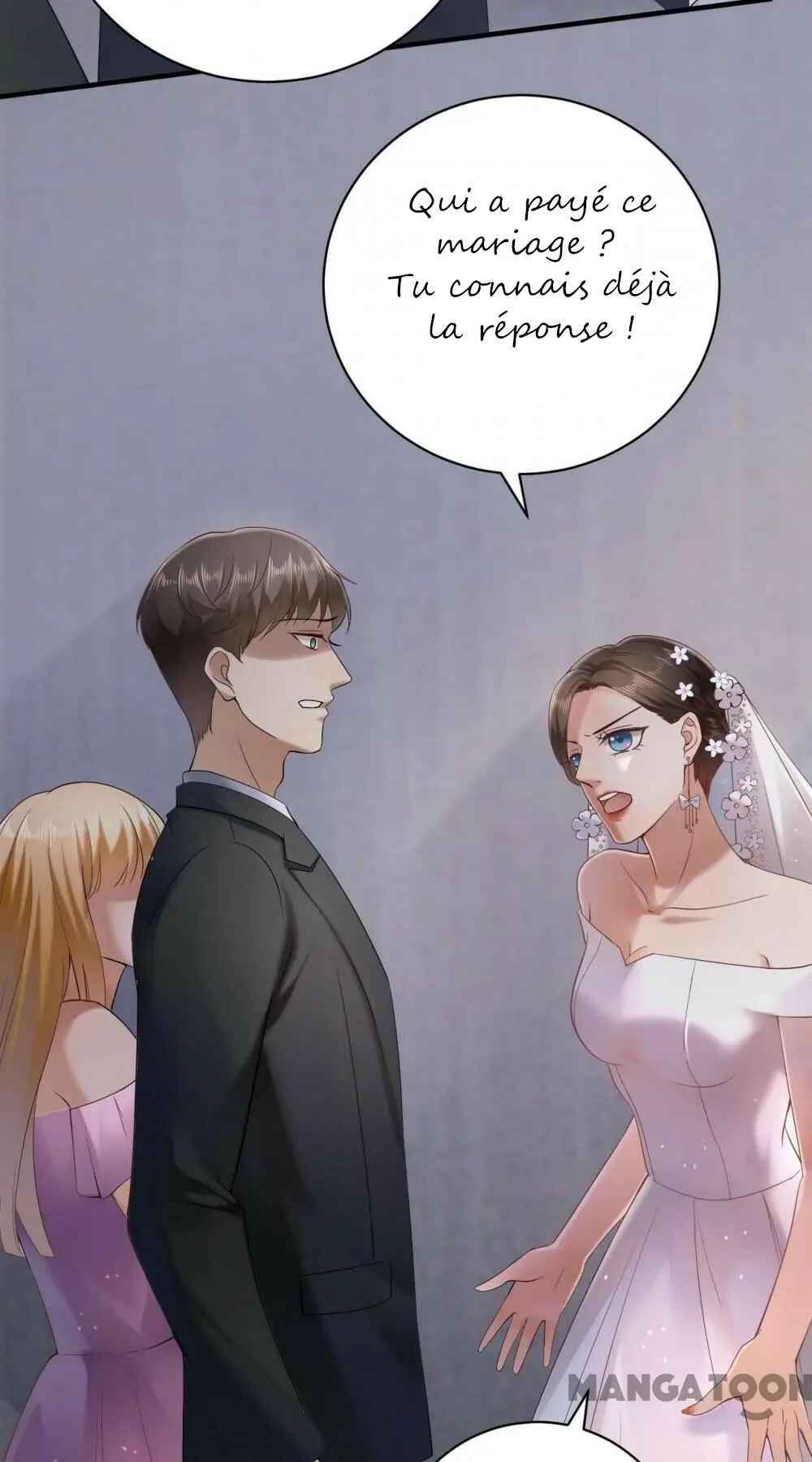 His 10,000 Romantic Traps Chapitre 1 - Page 27
