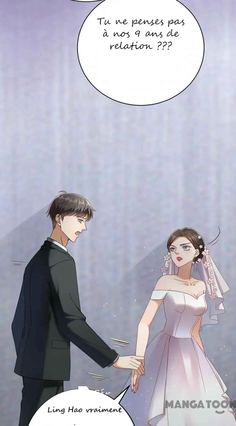 His 10,000 Romantic Traps Chapitre 1 - Page 29