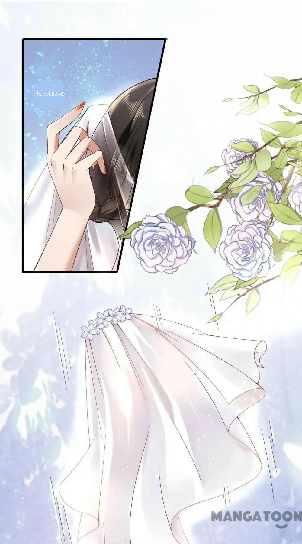 His 10,000 Romantic Traps Chapitre 1 - Page 31