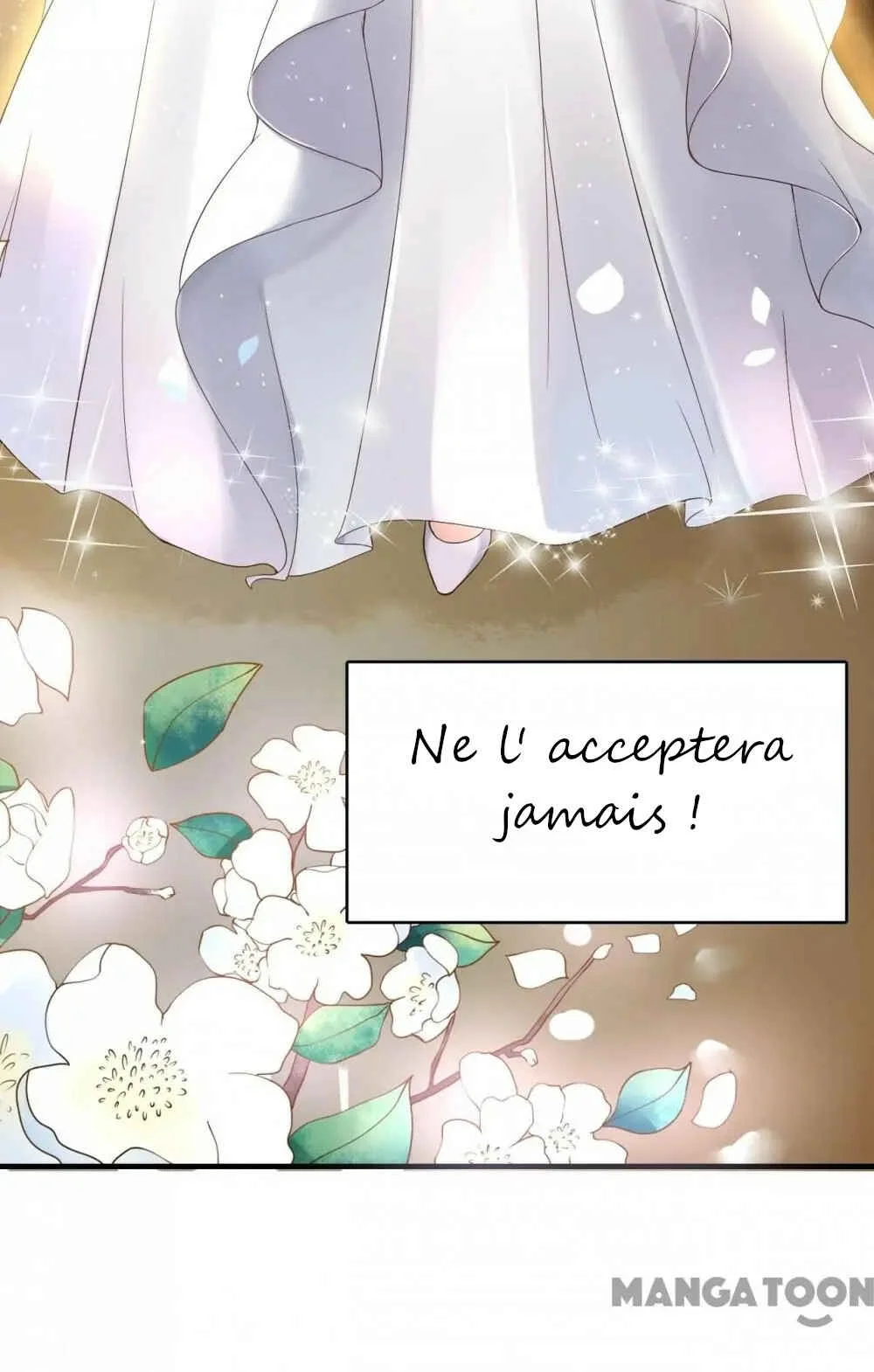 His 10,000 Romantic Traps Chapitre 1 - Page 34