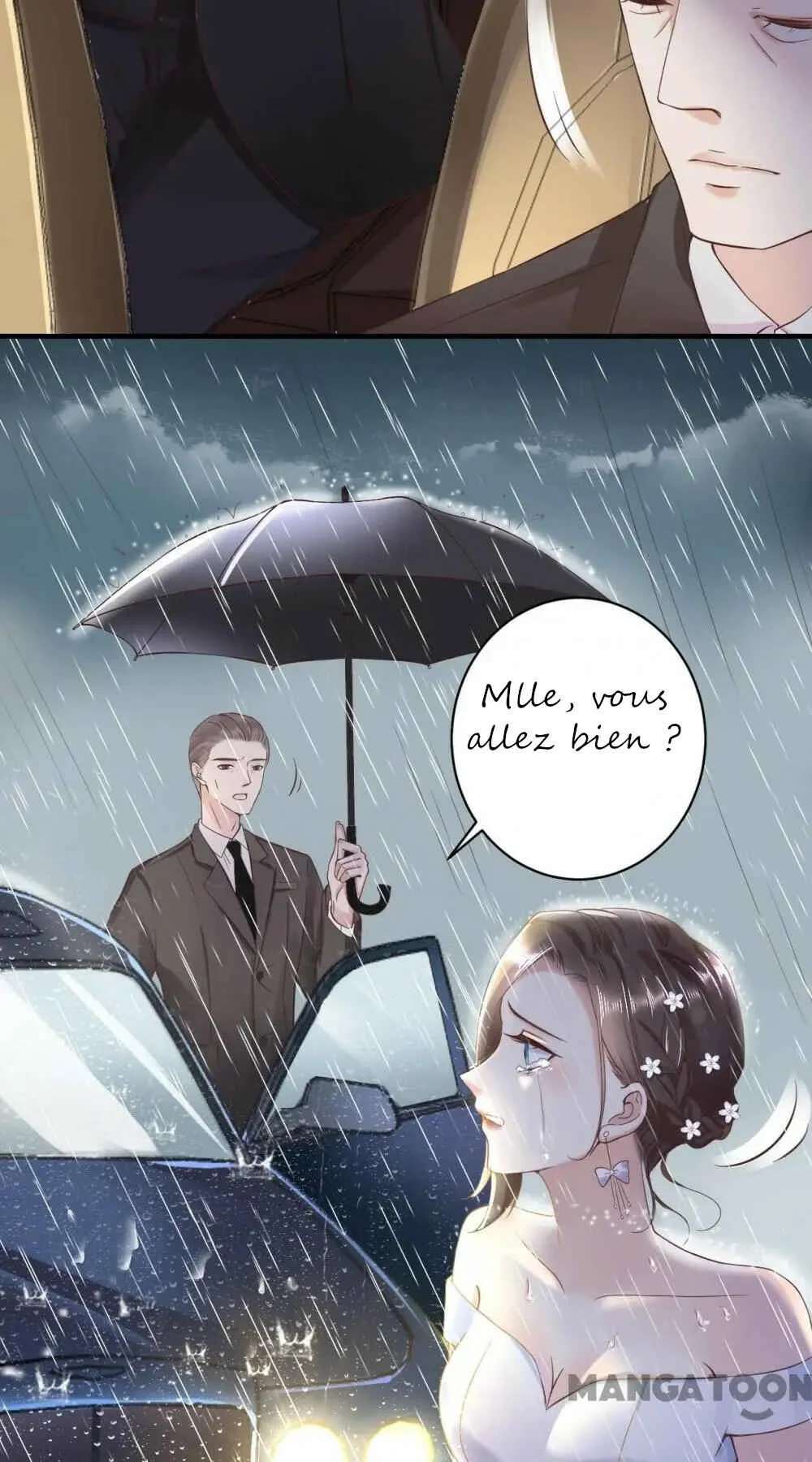 His 10,000 Romantic Traps Chapitre 1 - Page 42