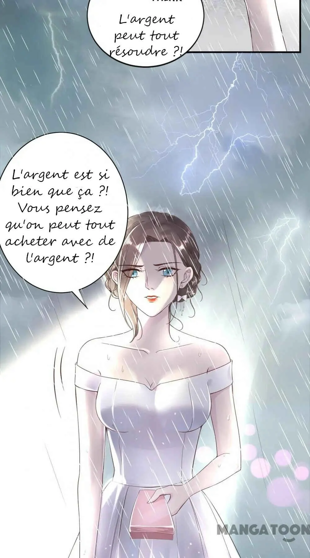 His 10,000 Romantic Traps Chapitre 1 - Page 45