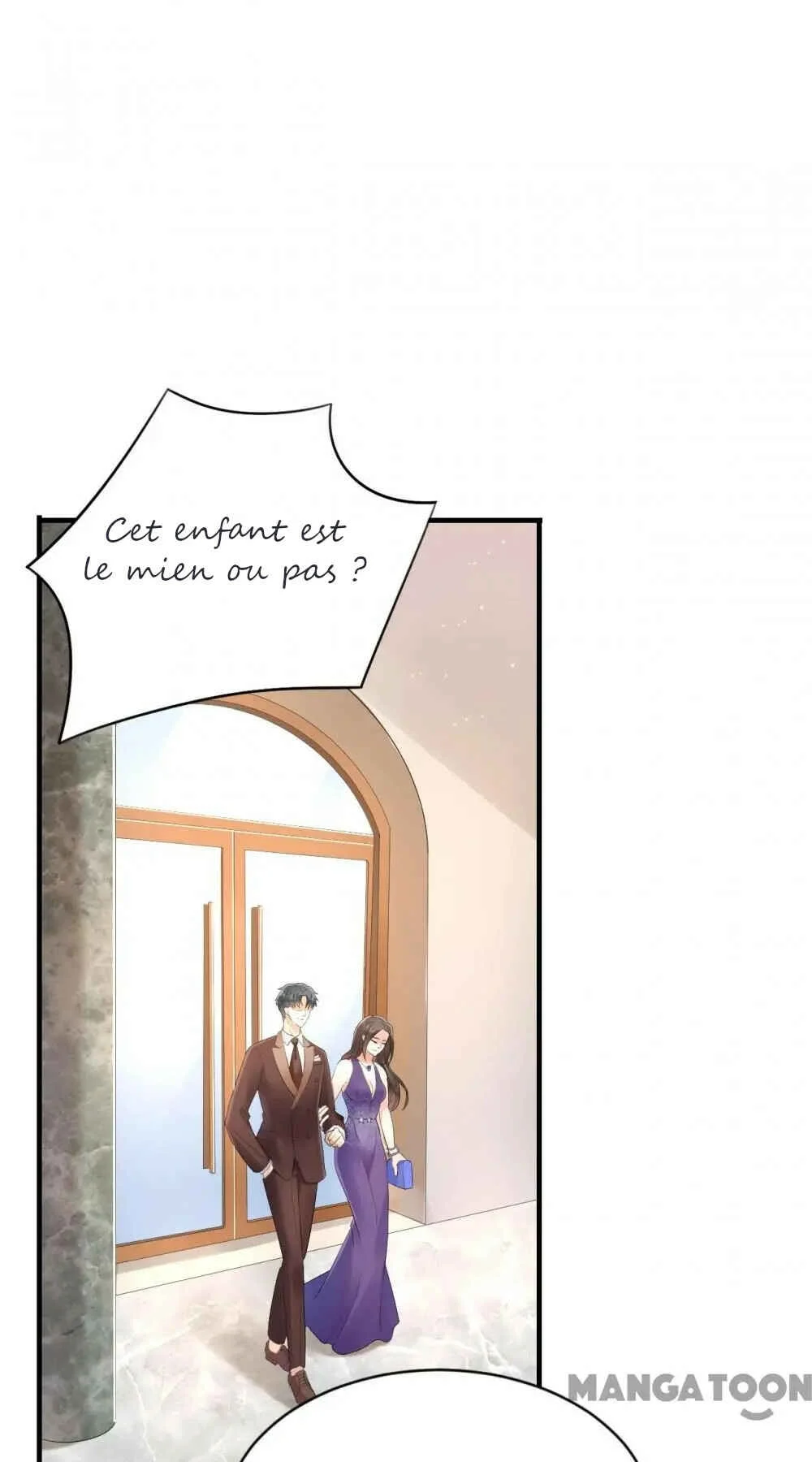 His 10,000 Romantic Traps Chapitre 10 - Page 1