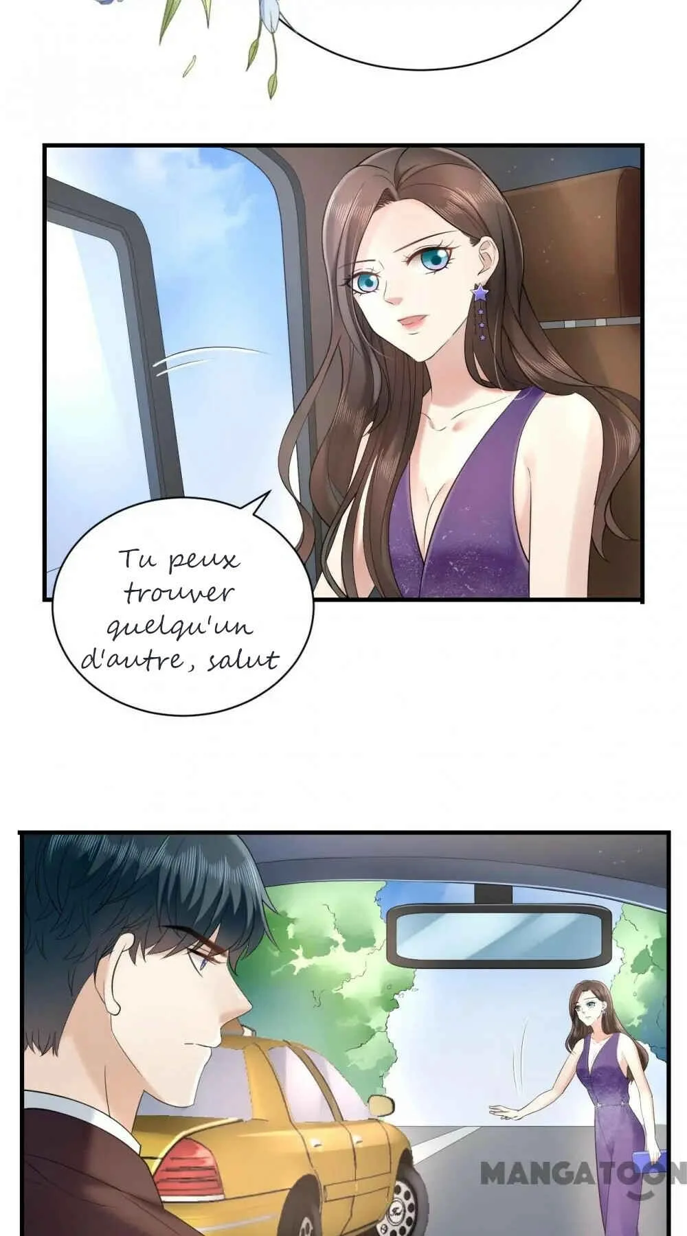 His 10,000 Romantic Traps Chapitre 10 - Page 4