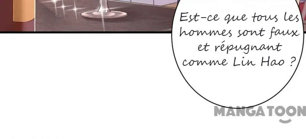 His 10,000 Romantic Traps Chapitre 10 - Page 10