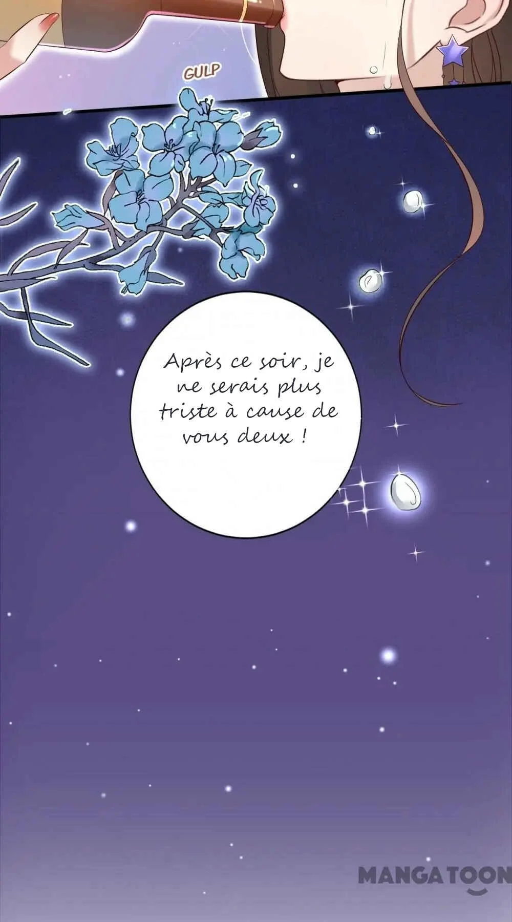 His 10,000 Romantic Traps Chapitre 10 - Page 14