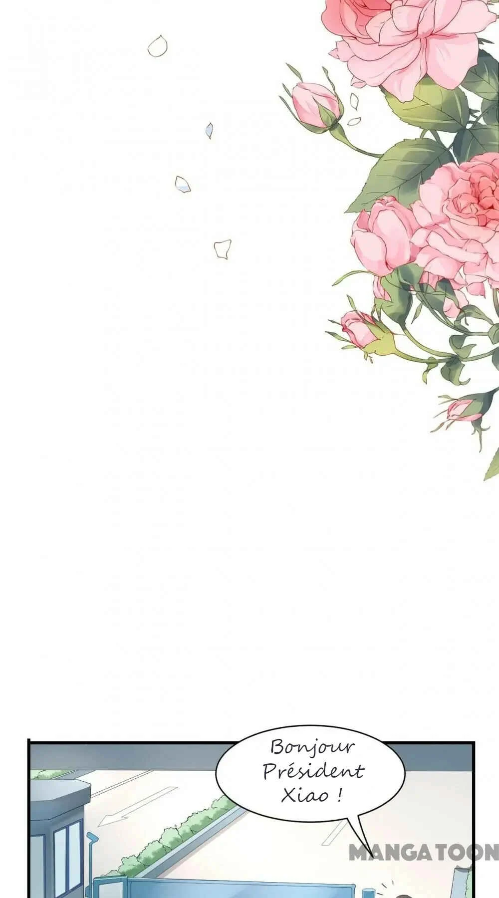 His 10,000 Romantic Traps Chapitre 10 - Page 18