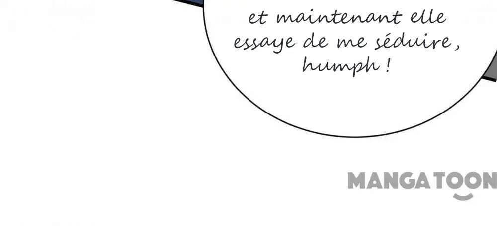 His 10,000 Romantic Traps Chapitre 10 - Page 20