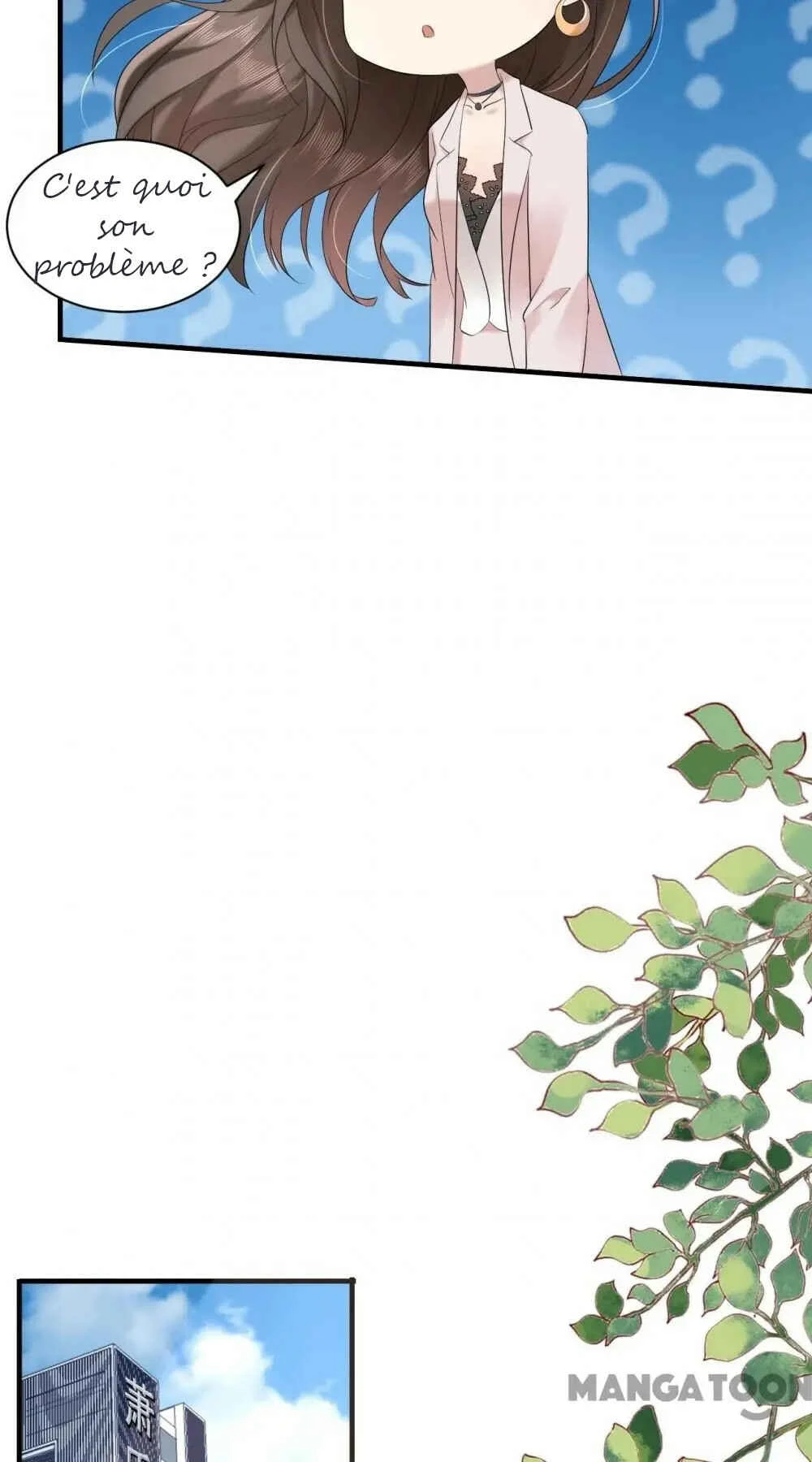 His 10,000 Romantic Traps Chapitre 10 - Page 22