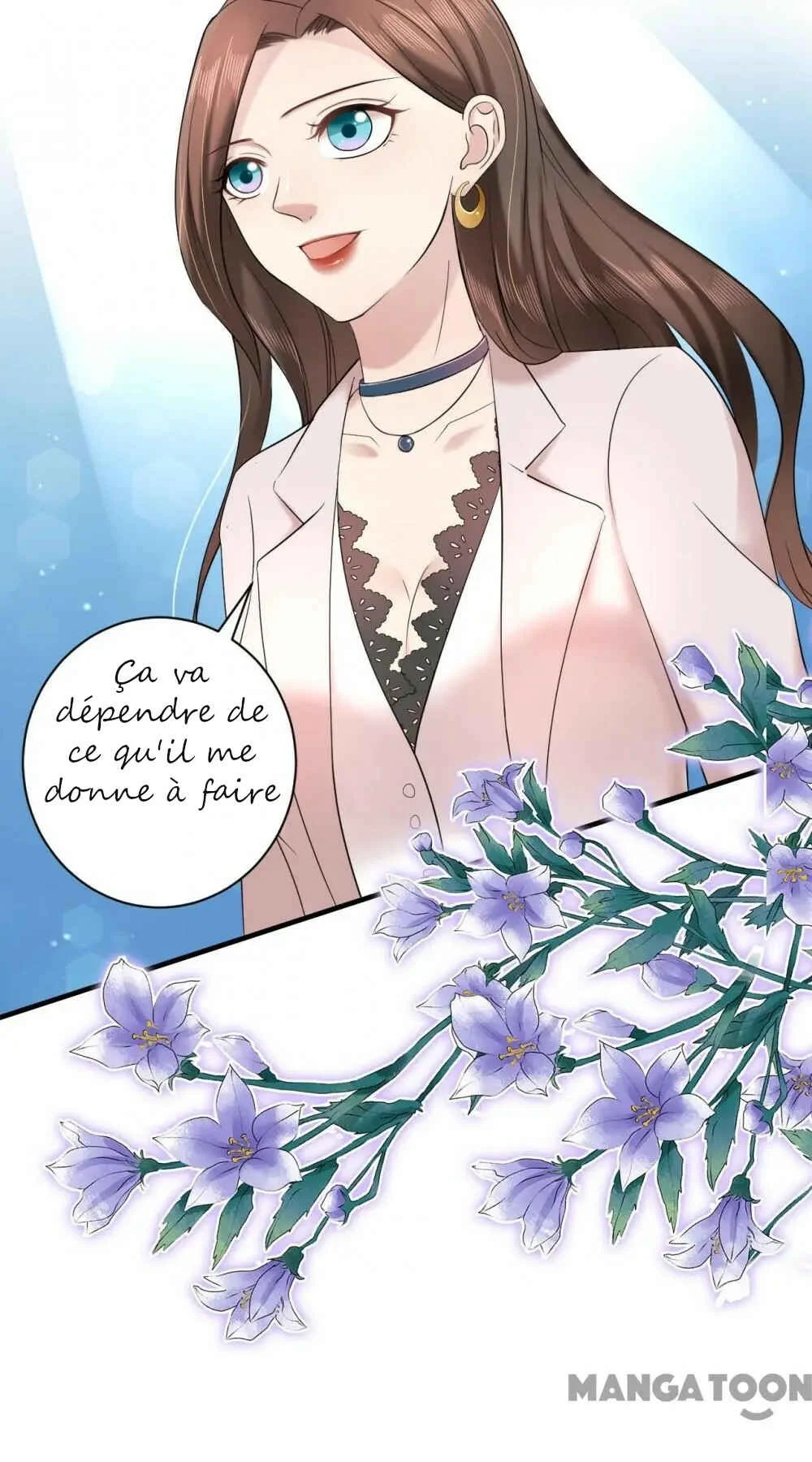 His 10,000 Romantic Traps Chapitre 10 - Page 28