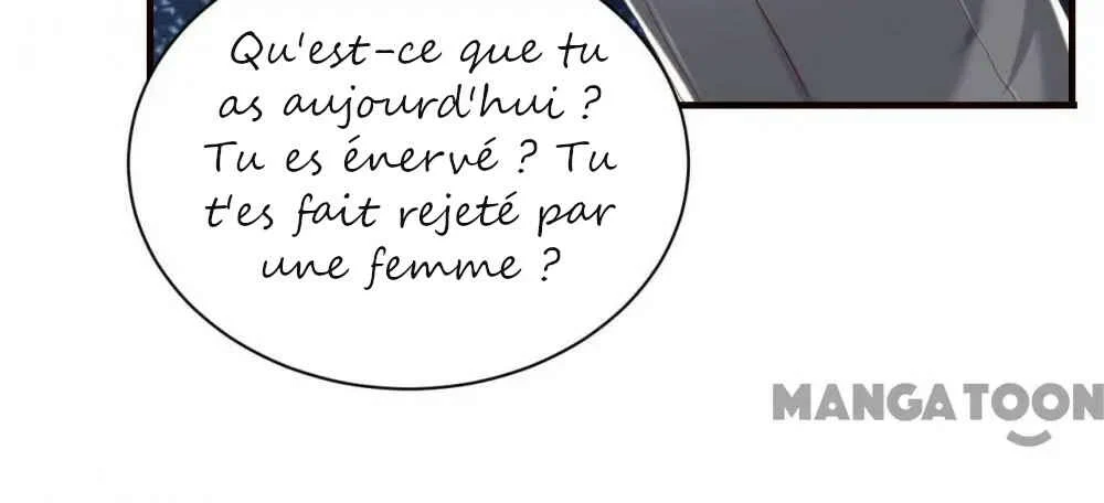 His 10,000 Romantic Traps Chapitre 11 - Page 10
