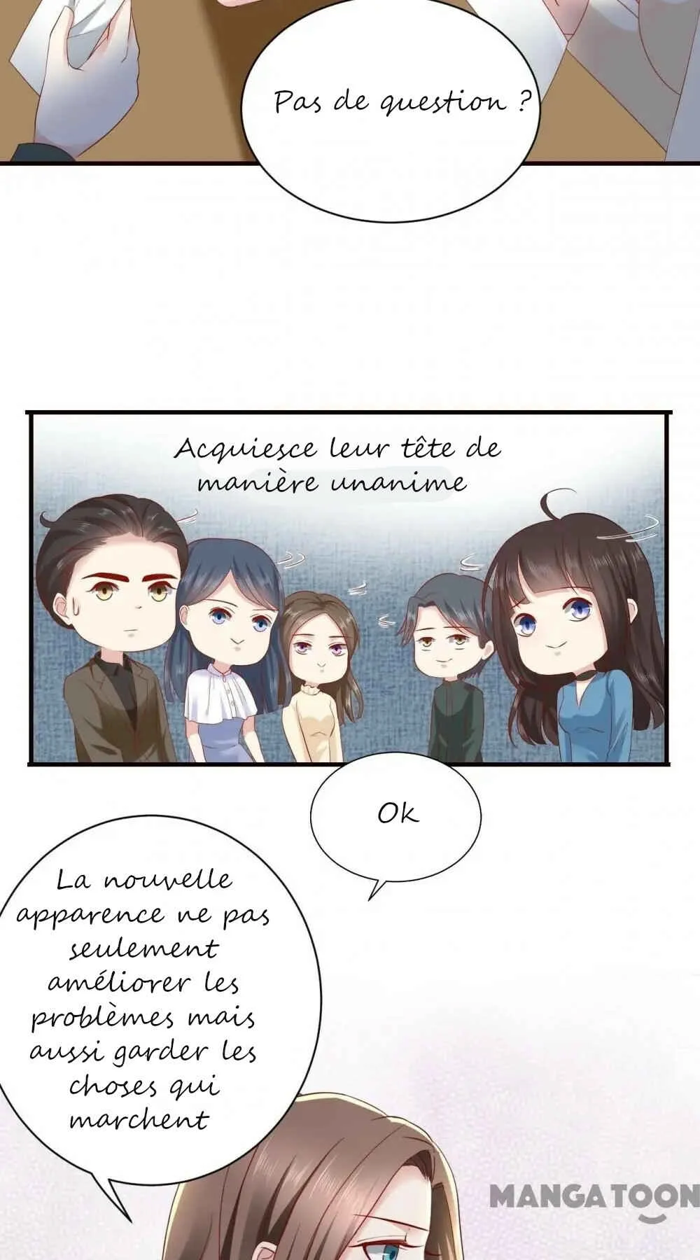 His 10,000 Romantic Traps Chapitre 11 - Page 23