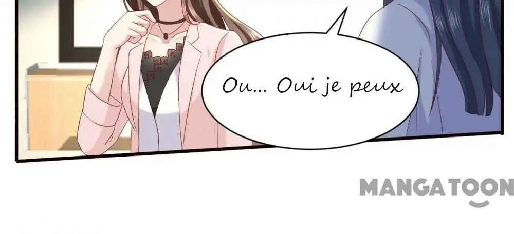 His 10,000 Romantic Traps Chapitre 11 - Page 25