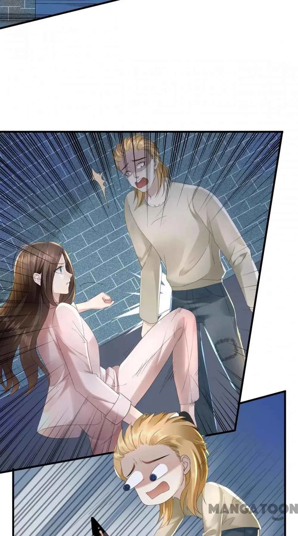 His 10,000 Romantic Traps Chapitre 12 - Page 7