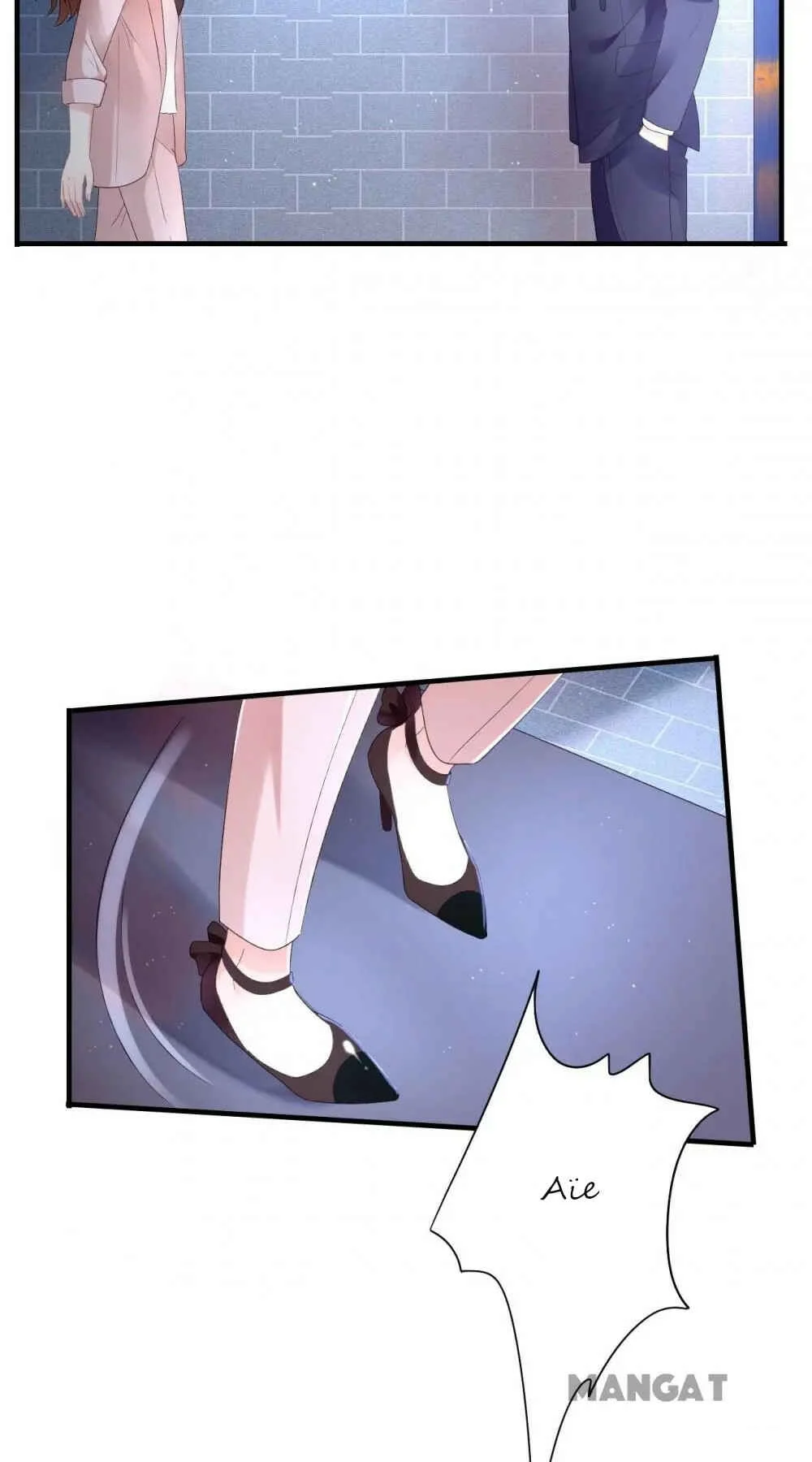 His 10,000 Romantic Traps Chapitre 12 - Page 12