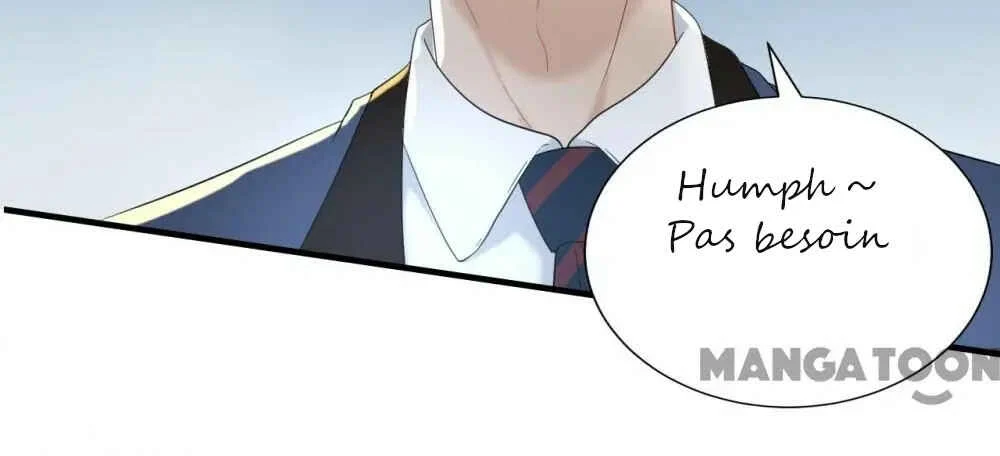 His 10,000 Romantic Traps Chapitre 12 - Page 18