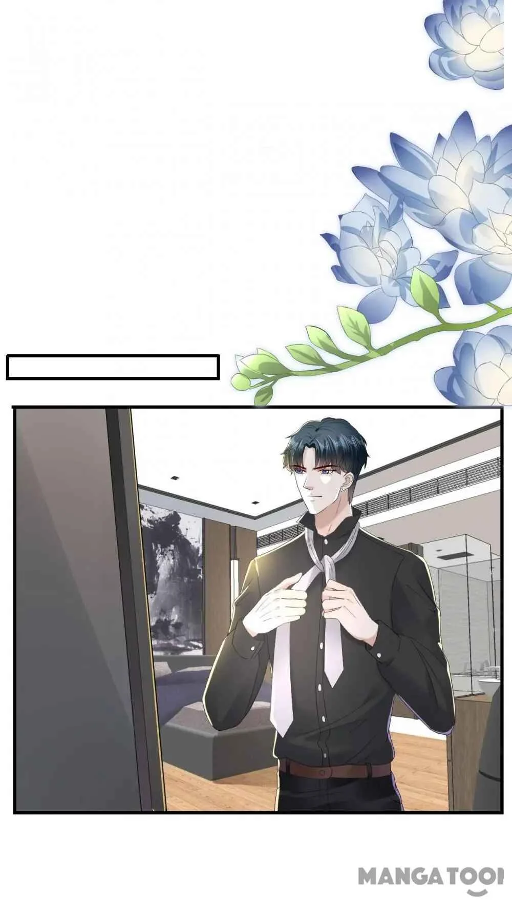 His 10,000 Romantic Traps Chapitre 12 - Page 21