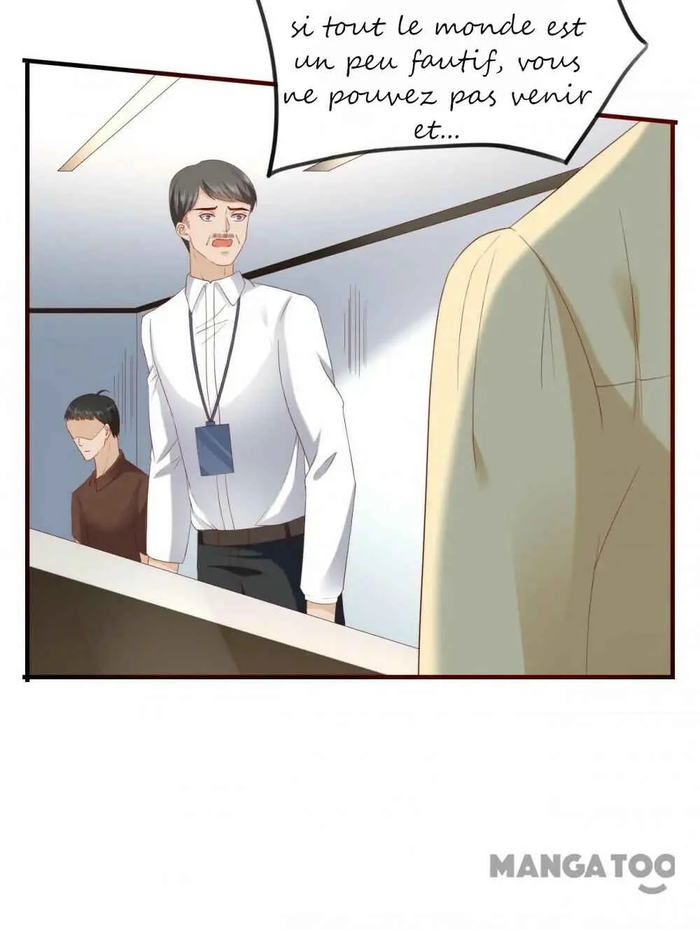 His 10,000 Romantic Traps Chapitre 13 - Page 11