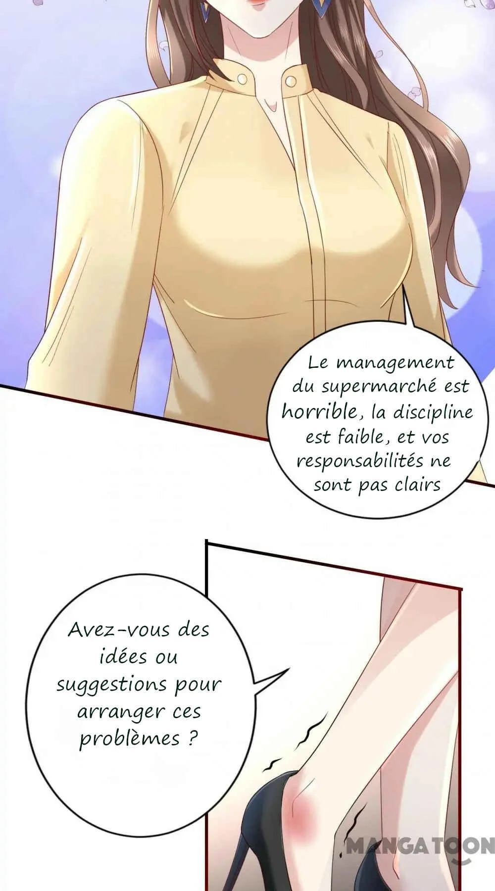 His 10,000 Romantic Traps Chapitre 13 - Page 15