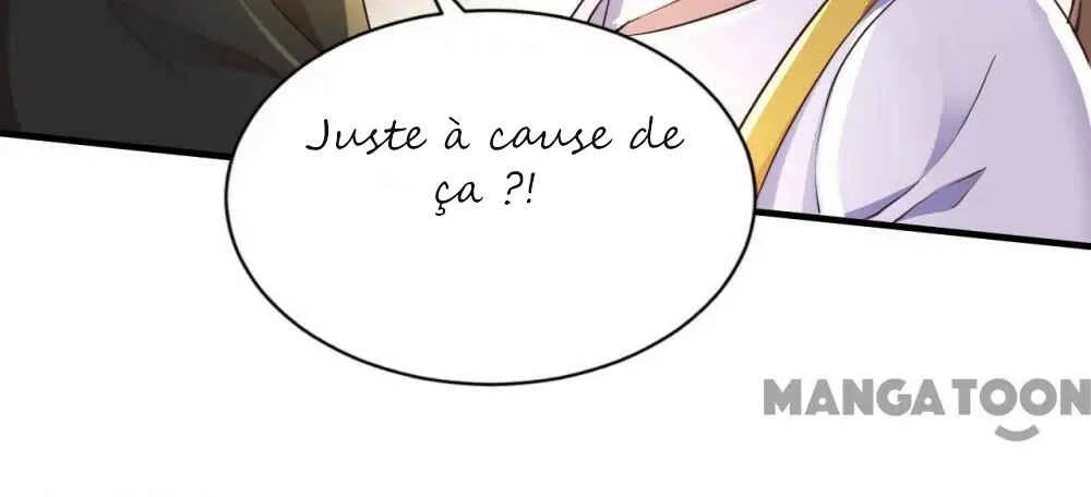 His 10,000 Romantic Traps Chapitre 14 - Page 14