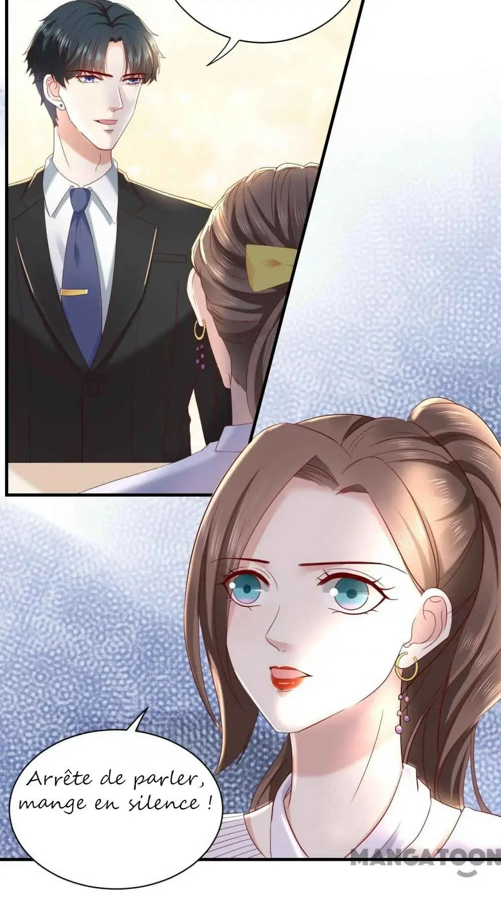 His 10,000 Romantic Traps Chapitre 15 - Page 13
