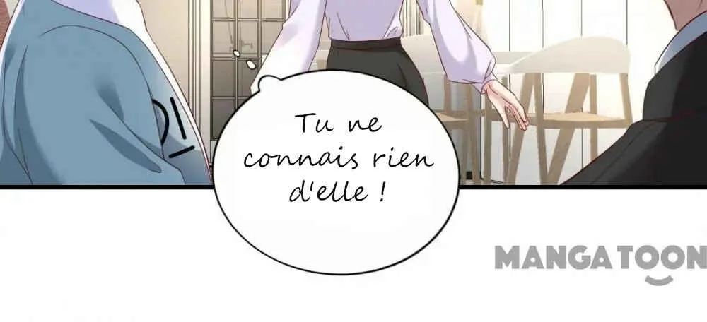 His 10,000 Romantic Traps Chapitre 15 - Page 19
