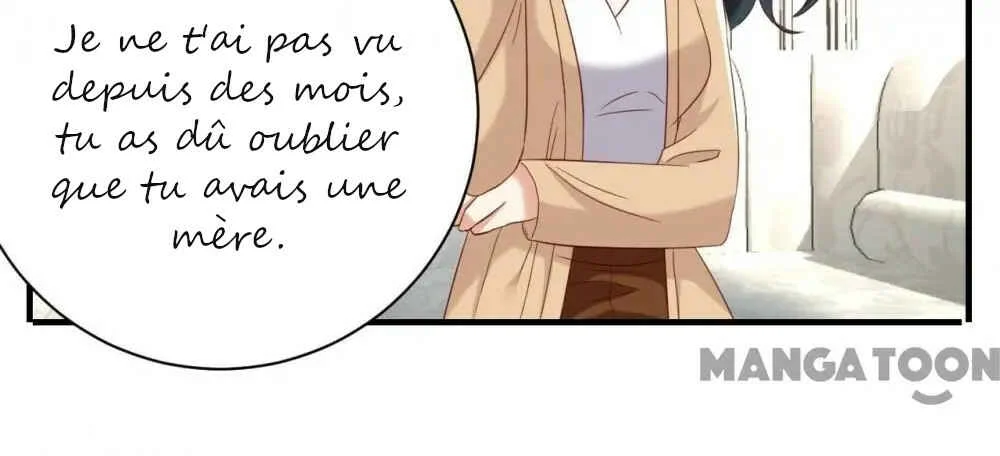 His 10,000 Romantic Traps Chapitre 15 - Page 24