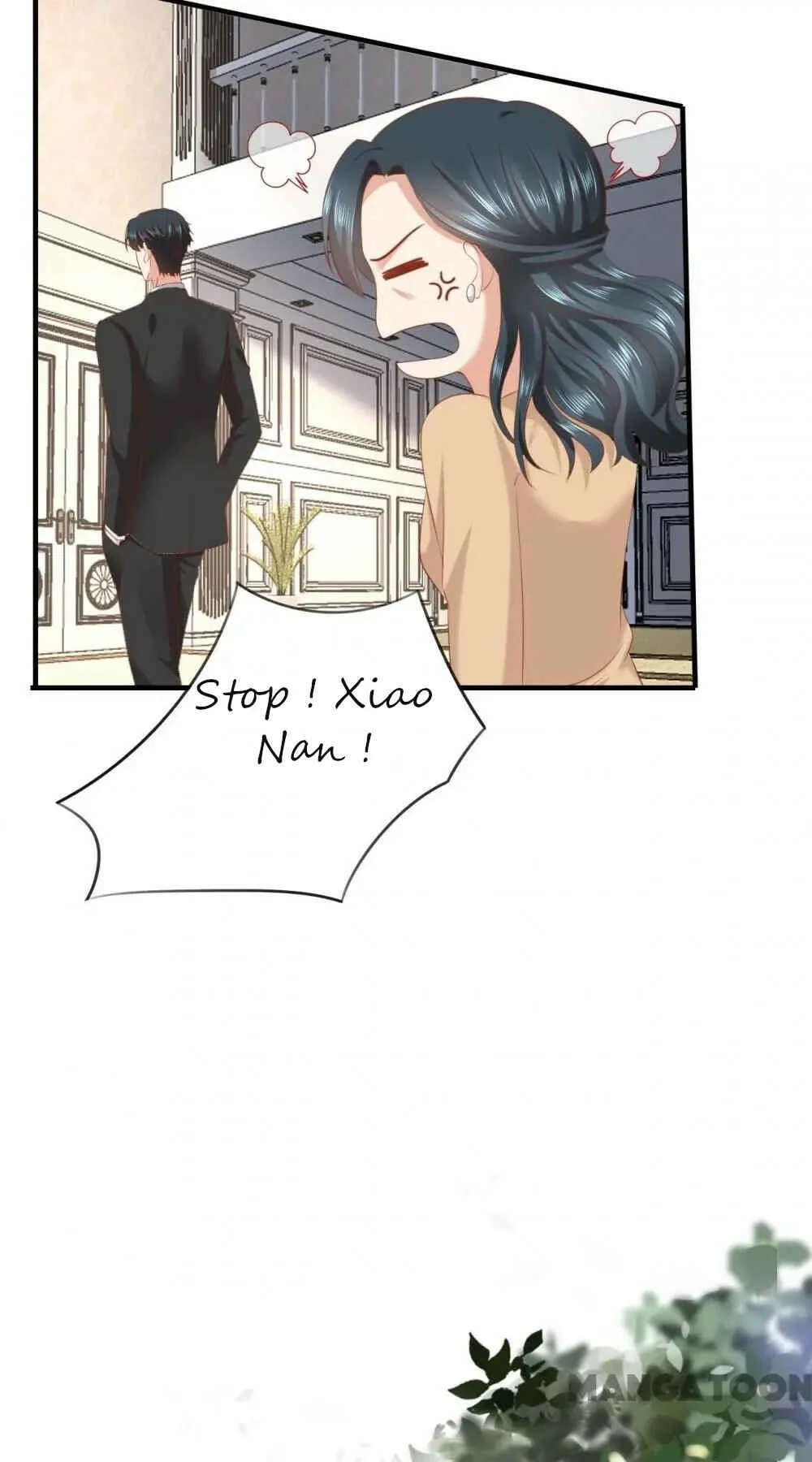 His 10,000 Romantic Traps Chapitre 16 - Page 17