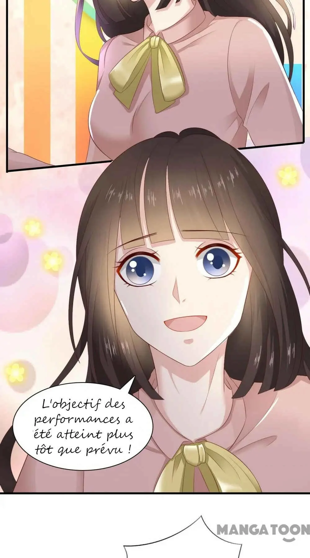 His 10,000 Romantic Traps Chapitre 17 - Page 5