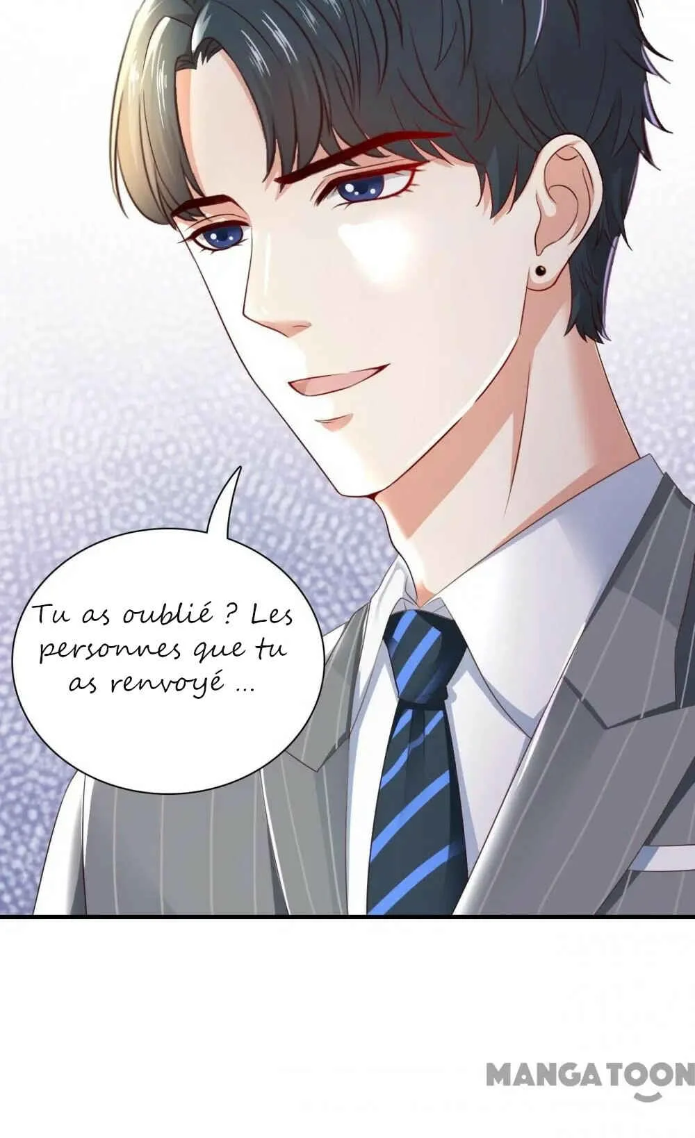 His 10,000 Romantic Traps Chapitre 17 - Page 16
